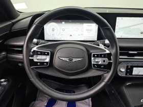 Genesis G90 3.5 Automatic, снимка 8