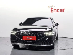 Genesis G90 3.5 Automatic, снимка 2