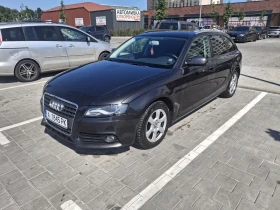 Audi A4, снимка 2