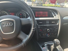 Audi A4, снимка 6