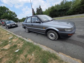 Toyota Corolla, снимка 2