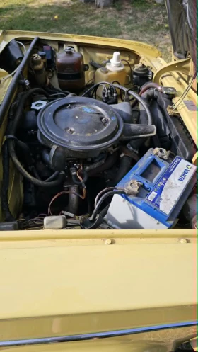 Lada 1500 1500S, снимка 13