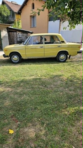 Lada 1500 1500S, снимка 4