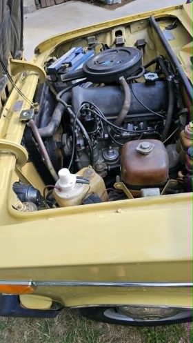 Lada 1500 1500S, снимка 12
