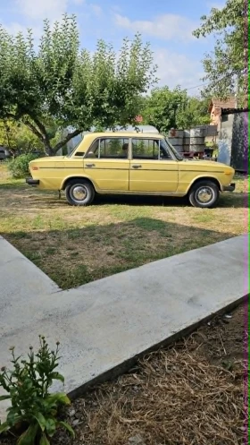 Lada 1500 1500S, снимка 3