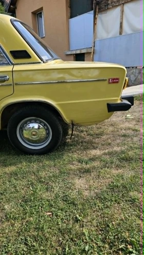 Lada 1500 1500S, снимка 15