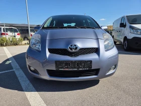 Toyota Yaris 1.33     101кс, снимка 2