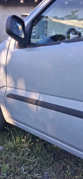 Subaru Justy, снимка 9