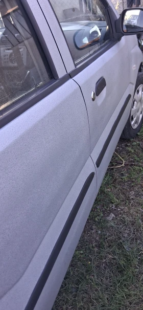 Subaru Justy, снимка 7