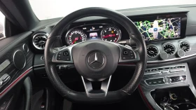 Mercedes-Benz E 220, снимка 14