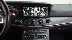 Mercedes-Benz E 220, снимка 13