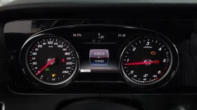 Mercedes-Benz E 220, снимка 8