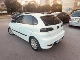 Seat Ibiza 1.8Т-150к.с /Газ, снимка 15