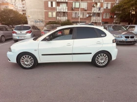 Seat Ibiza 1.8Т-150к.с /Газ, снимка 12