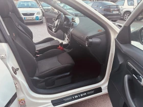 Seat Ibiza 1.8Т-150к.с /Газ, снимка 7