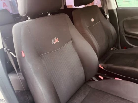 Seat Ibiza 1.8Т-150к.с /Газ, снимка 10