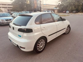 Seat Ibiza 1.8Т-150к.с /Газ, снимка 14