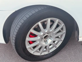 Seat Ibiza 1.8Т-150к.с /Газ, снимка 13