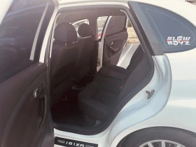 Seat Ibiza 1.8Т-150к.с /Газ, снимка 6