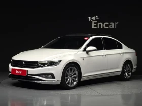 VW Passat 2.0 TDI - САМО 30% АВАНС, снимка 1