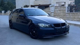 BMW 320 163кс НАВИГАЦИЯ ПОДГРЕВ , снимка 3