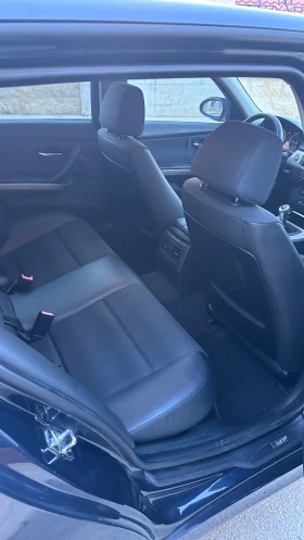BMW 320 163кс НАВИГАЦИЯ ПОДГРЕВ , снимка 14