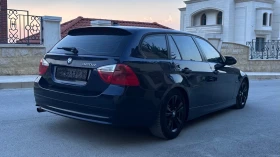 BMW 320 163кс НАВИГАЦИЯ ПОДГРЕВ , снимка 4