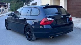 BMW 320 163кс НАВИГАЦИЯ ПОДГРЕВ , снимка 6