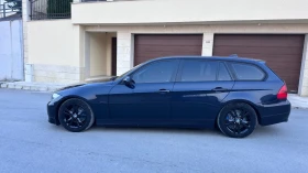 BMW 320 163кс НАВИГАЦИЯ ПОДГРЕВ , снимка 7