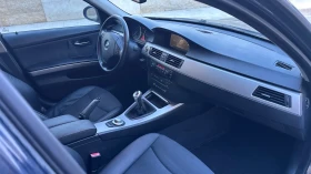 BMW 320 163кс НАВИГАЦИЯ ПОДГРЕВ , снимка 11