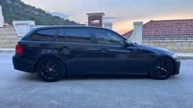BMW 320 163кс НАВИГАЦИЯ ПОДГРЕВ , снимка 8