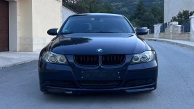 BMW 320 163кс НАВИГАЦИЯ ПОДГРЕВ , снимка 2