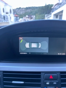 BMW 320 163кс НАВИГАЦИЯ ПОДГРЕВ , снимка 13