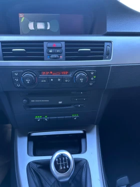 BMW 320 163кс НАВИГАЦИЯ ПОДГРЕВ , снимка 12