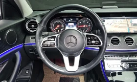 Mercedes-Benz E 220 d Avantgarde | 2019| 134 194 км, снимка 9