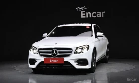 Mercedes-Benz E 220 d Avantgarde | 2019| 134 194 км, снимка 2