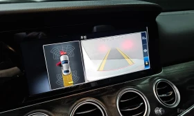 Mercedes-Benz E 220 d Avantgarde | 2019| 134 194 км, снимка 13
