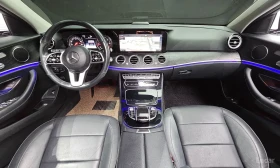 Mercedes-Benz E 220 d Avantgarde | 2019| 134 194 км, снимка 8