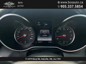 Mercedes-Benz C 400 AMG* LINE* 4MATIC* BURMESTER* КАМЕРА* ПАНОРАМА* , снимка 12