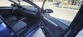 Opel Astra 1.9 CDTI, снимка 10