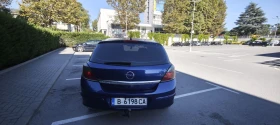 Opel Astra 1.9 CDTI, снимка 4