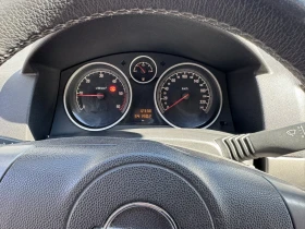Opel Astra 1.7 cdti, снимка 10