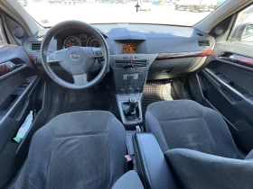 Opel Astra 1.7 cdti, снимка 12