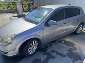Opel Astra 1.7 cdti, снимка 3