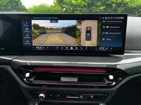BMW 340 Facelift, FullMax, 0km!!, снимка 13