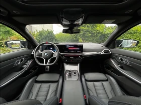 BMW 340 Facelift, FullMax, 0km!!, снимка 11