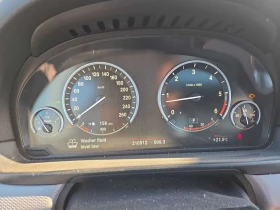 BMW 535 d xDrive * CARFAX * ОПЦИЯ ЗА ФИНАНСИРАНЕ, снимка 8