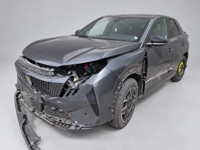 Peugeot 3008 1.2 Hybrid, снимка 3