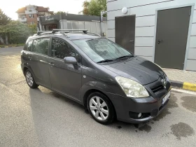 Toyota Corolla verso, снимка 3