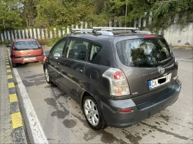 Toyota Corolla verso, снимка 4